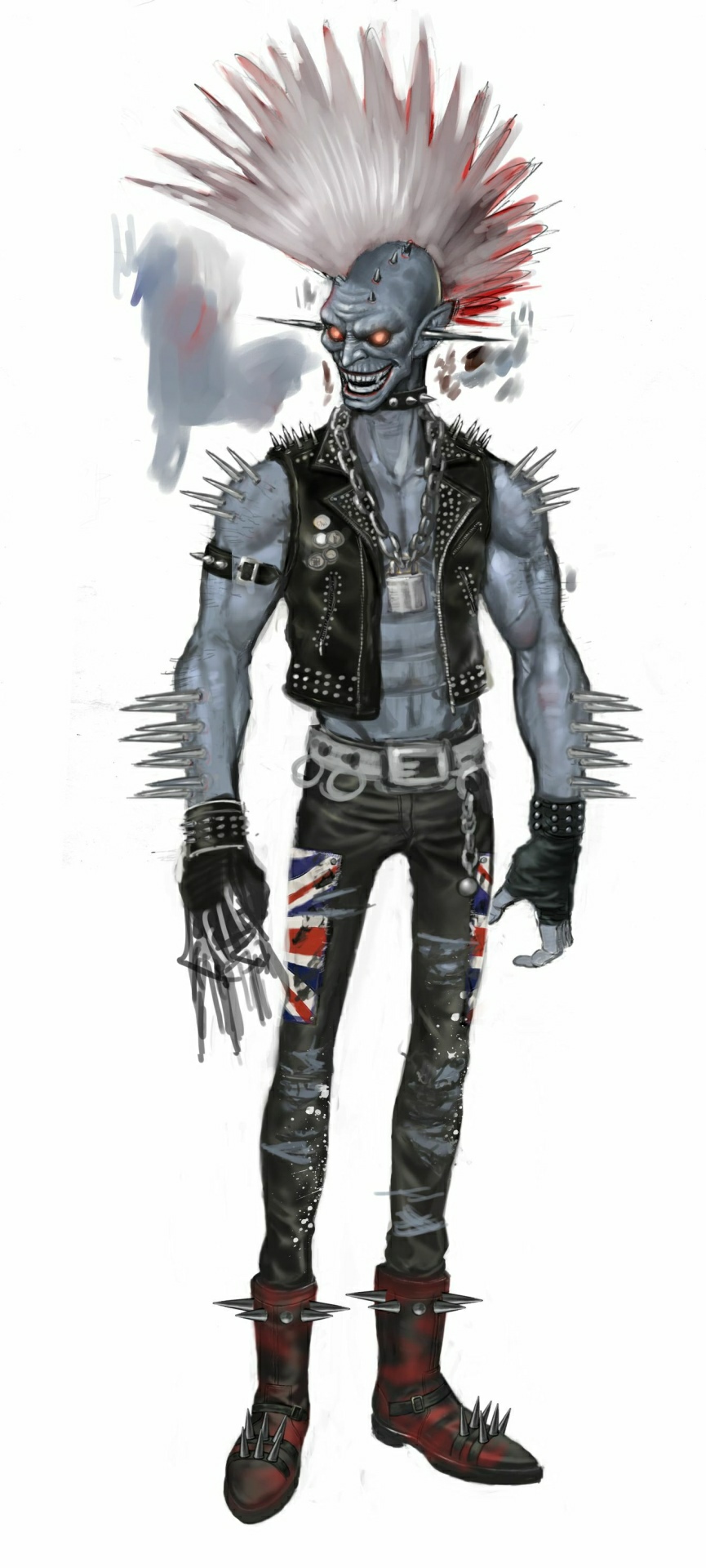 Guitar Hero: Warriors of Rock